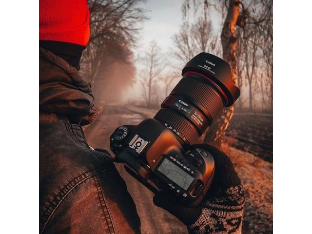 Eyüp Fotoğraf Makinesi Alım Satım