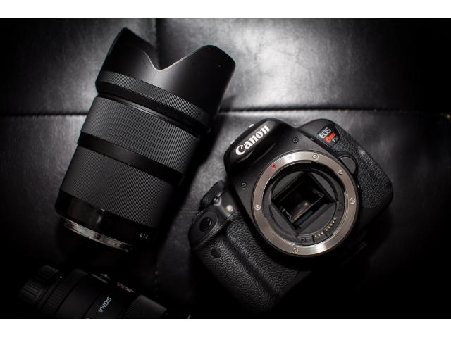 Adalar Fotoğraf Makinesi Alım Satım