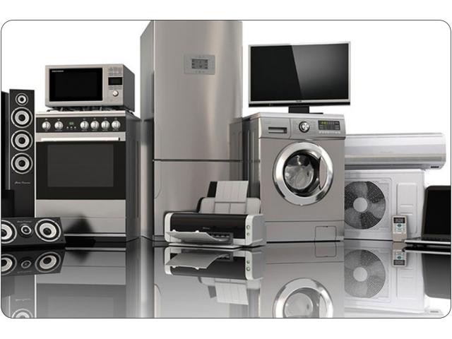 Ümraniye Sıfır Beyaz Eşya Alan Yerler