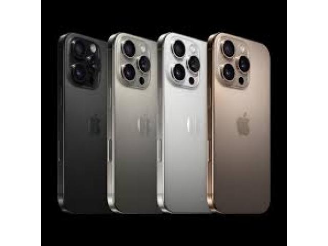 İstanbul'da İphone 16 Pro Telefonumu Nereye Satarım