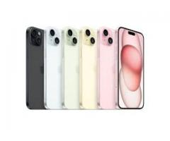 İstanbul İphone 15 Plus Cep Telefonu Alan Yerler