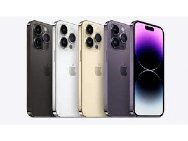 İstanbul İphone 14  Pro Marka Model Cep Telefonu Alan Yerler