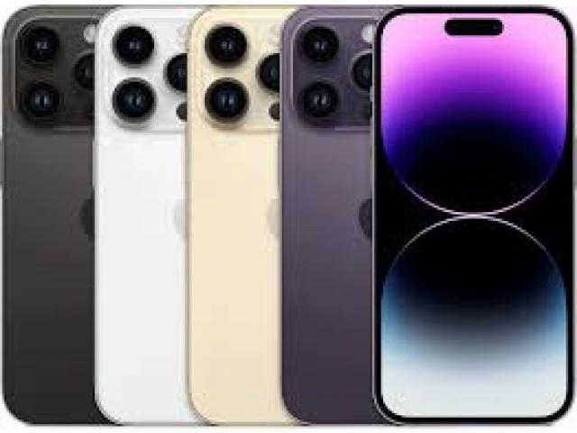 İstanbul İphone 14 Pro Max Alan Yerler