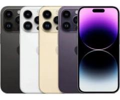 İstanbul İphone 14 Pro Max Alan Yerler