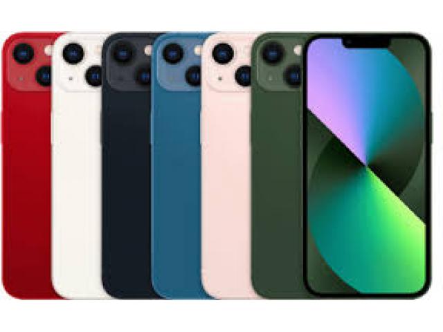 İstanbul İphone 13  Marka Model Cep Telefonu Alan Yerler