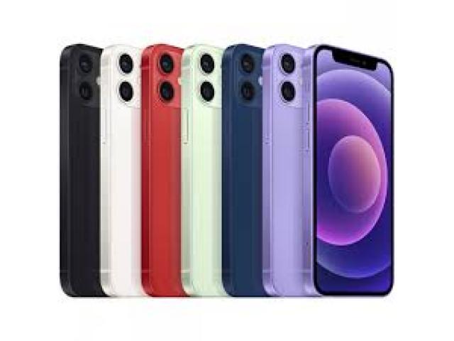 İstanbul'da İphone 12 Marka Cep Telefonu Alan Yerler