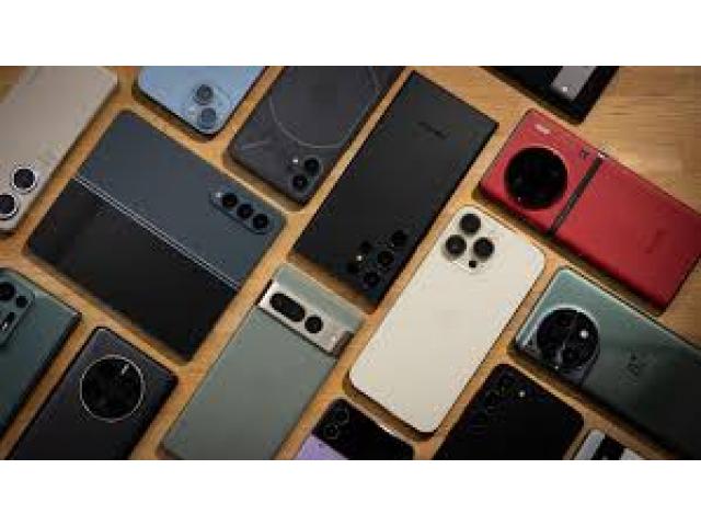 Avcılar İkinci El Cep Telefonu Alan Yerler