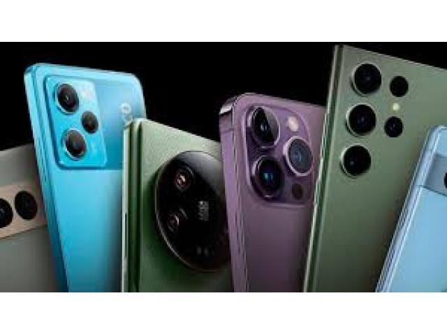 Pendik Cep Telefonu Alan Yerler