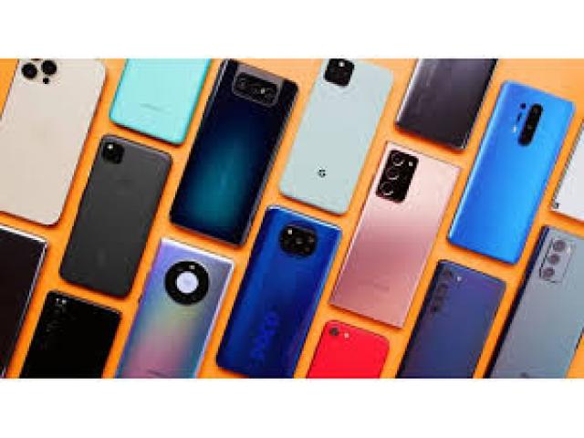 Sancaktepe Cep Telefonu Alan Yerler