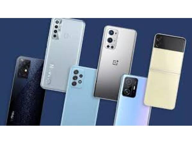 Esenler Cep Telefonu Alan Yerler