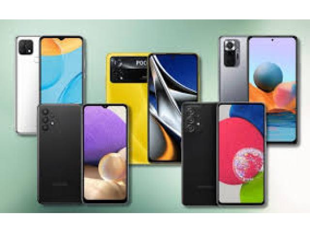 Kağıthane Cep Telefonu Alan Yerler