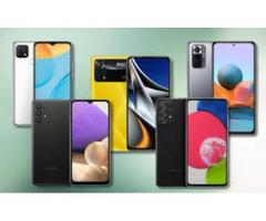 Kağıthane Cep Telefonu Alan Yerler