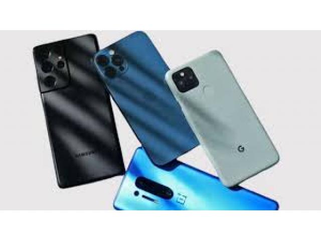 Tuzla Cep Telefonu Alan Yerler