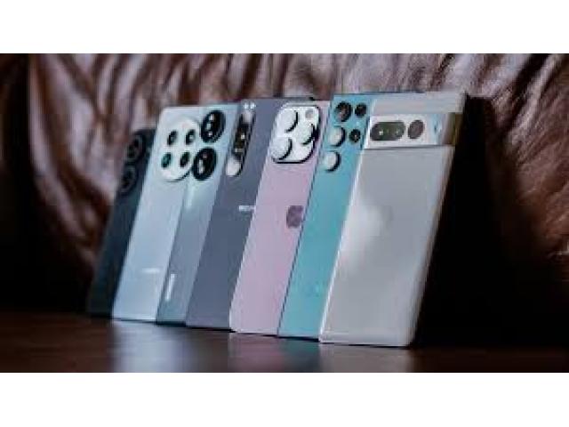 Fatih İkinci Ve Sıfır Cep Telefonu Alan Yerler