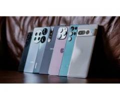 Fatih İkinci Ve Sıfır Cep Telefonu Alan Yerler