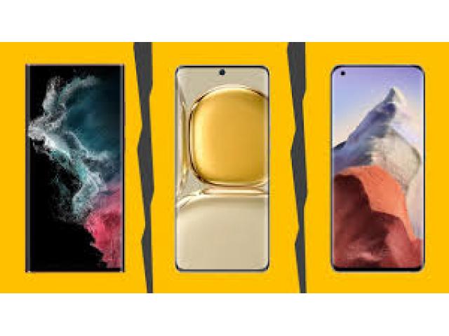 Gaziosmanpaşa'da İkinci El Ve Sıfır Telefon Alan Yer