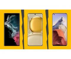 Gaziosmanpaşa'da İkinci El Ve Sıfır Telefon Alan Yer