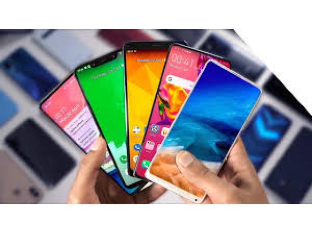 Küçükçekmece Sıfır Ve İkinci El Cep Telefonu Alan Yerler