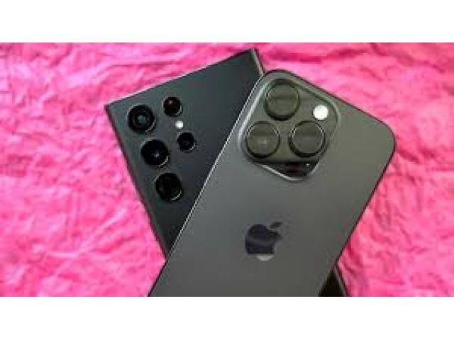 Sarıyer Cep Telefonu Alan Yerler