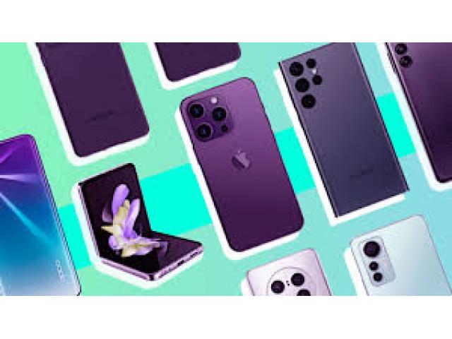 Şişli'de İkinci El Telefon Alan Yerler