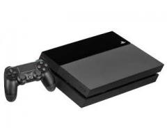 Ümraniye Playstation 4 Alan yerler