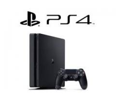 Kartal Playstation 4 Alan yerler