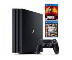 Beykoz Playstation 4 Alan yerler