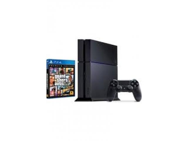 Zeytinburnu Playstation 4 Alan yerler