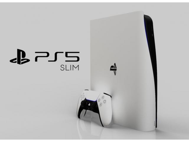 İstanbul’da PlayStation 5 Slim Alım Satım: İkinci El ve Sıfır Ürün Satan Yerler