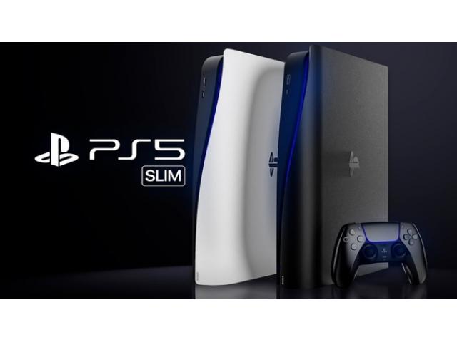 Ümraniye’de PlayStation 5 Slim Alım Satım: İkinci El ve Sıfır Ürün Satan Yerler