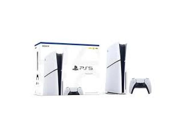 Sultanbeyli’de PlayStation 5 Slim Alım Satım: İkinci El ve Sıfır Ürün Satan Yerler