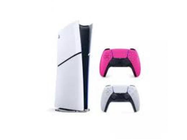 Bayrampaşa'da PlayStation 5 Slim Alım Satım: İkinci El ve Sıfır Ürün Satan Yerler