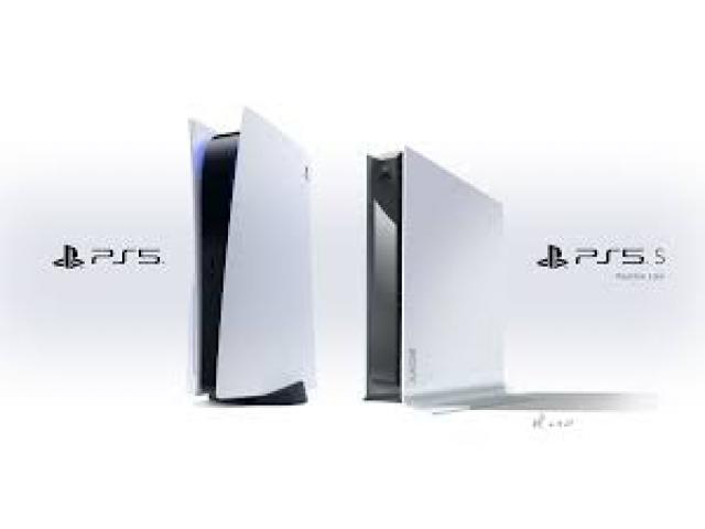 Zeytinburnun'da PlayStation 5 Slim Alım Satım: İkinci El ve Sıfır Ürün Satan Yerler