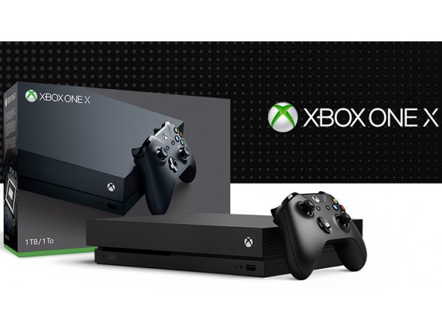 Sancaktepe’de Xbox One X Alım Satım: İkinci El ve Sıfır Ürün Satan Yerler