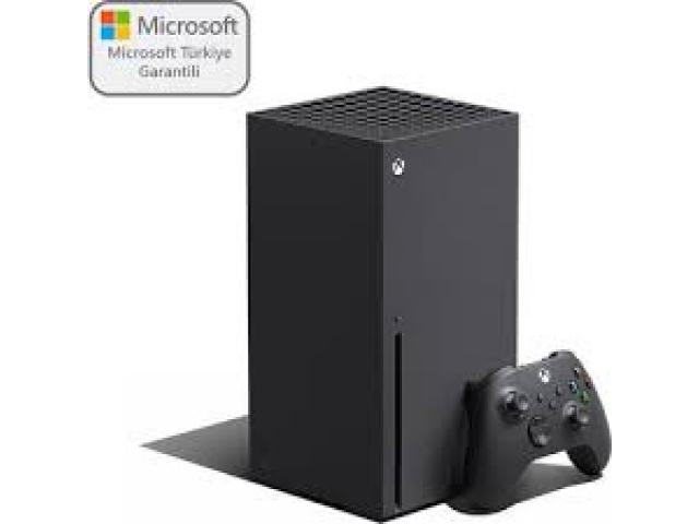 Arnavutköy’de Xbox One X Alım Satım: İkinci El ve Sıfır Ürün Satan Yerler