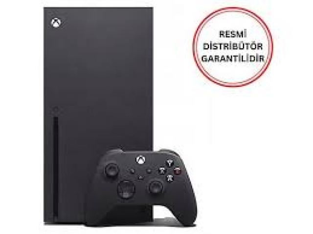 Bakırköy'de Xbox One X Alım Satım: İkinci El ve Sıfır Ürün Satan Yerler