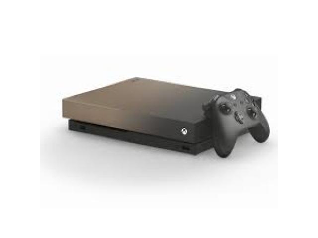 Küçükçemecede Xbox One X Alım Satım: İkinci El ve Sıfır Ürün Satan Yerler