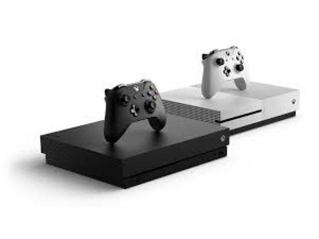 Sarıyer'de Xbox One X Alım Satım: İkinci El ve Sıfır Ürün Satan Yerler