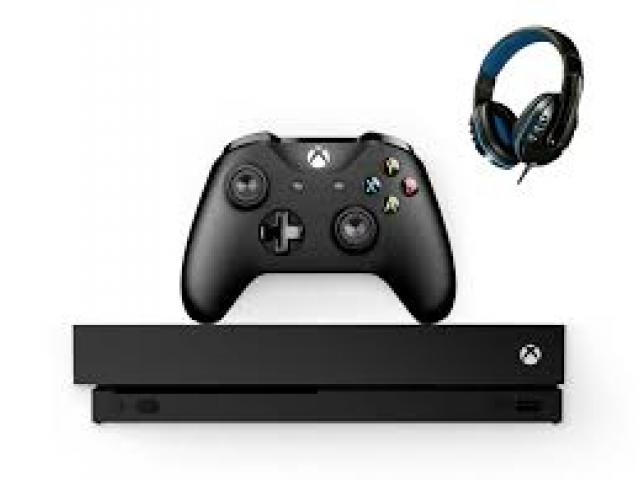 Silivri'de Xbox One X Alım Satım: İkinci El ve Sıfır Ürün Satan Yerler