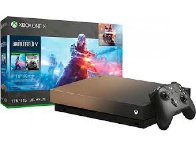 Sultangazi'de Xbox One X Alım Satım: İkinci El ve Sıfır Ürün Satan Yerler