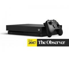 Sişli'de Xbox One X Alım Satım: İkinci El ve Sıfır Ürün Satan Yerler