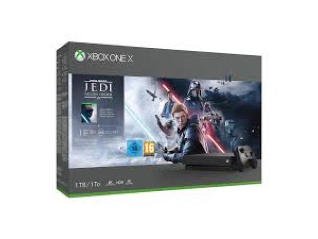 Ataşehir'de Xbox One X Alım Satım: İkinci El ve Sıfır Ürün Satan Yerler