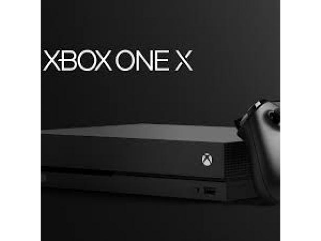 Beykoz’da Xbox One X Alım Satım: İkinci El ve Sıfır Ürün Satan Yerler