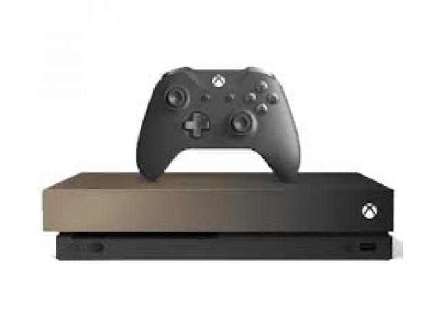 Üsküdar'da Xbox One X Alım Satım: İkinci El ve Sıfır Ürün Satan Yerler