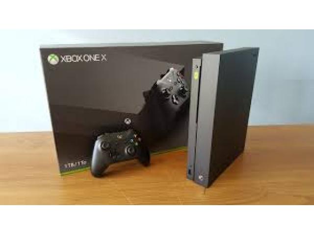 Şile'de Xbox One X Alım Satım: İkinci El ve Sıfır Ürün Satan Yerler