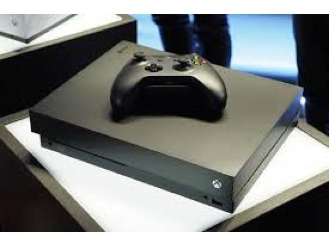 Zeytinburnu'nda Xbox One X Alım Satım: İkinci El ve Sıfır Ürün Satan Yerler