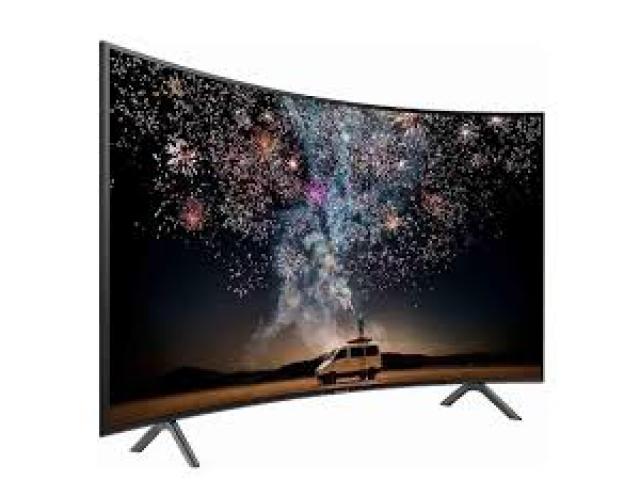 Ümraniye’de Samsung Televizyon Alım Satım: İkinci El ve Sıfır Ürün Satan Yerler