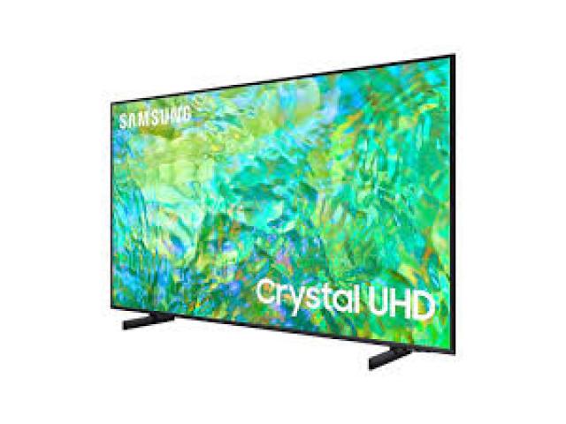 Arnavutköy'de Samsung Televizyon Alım Satım: İkinci El ve Sıfır Ürün Satan Yerler