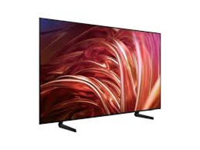 Beyoğlu’nda Samsung Televizyon Alım Satım: İkinci El ve Sıfır Ürün Satan Yerler