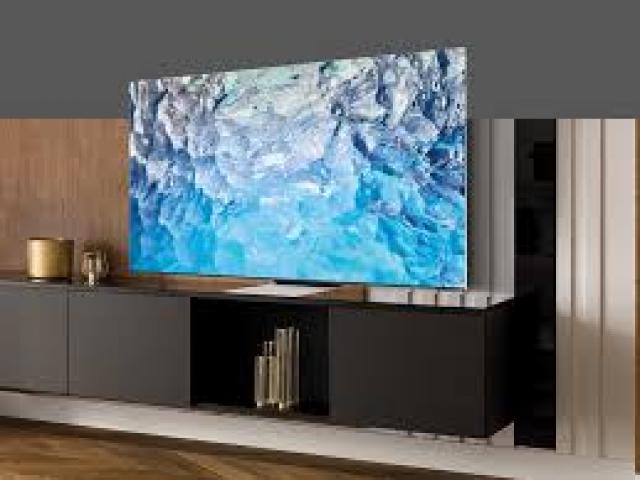 Güngören’de Samsung Televizyon Alım Satım: İkinci El ve Sıfır Ürün Satan Yerler